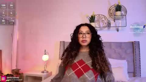 Amy Olivera online show from 09/10/25, 01:00