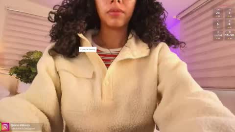 Amy Olivera online show from 04/28/26, 12:43