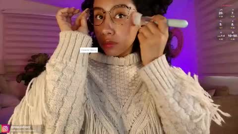 Amy Olivera online show from 05/04/26, 12:45
