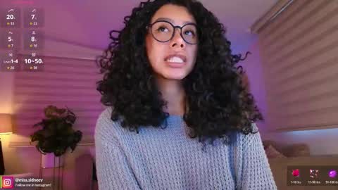 Amy Olivera online show from 06/08/26, 11:54