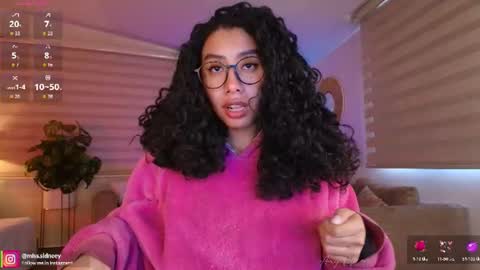 Amy Olivera online show from 06/10/26, 01:10