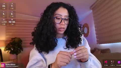 Amy Olivera online show from 06/13/26, 11:52