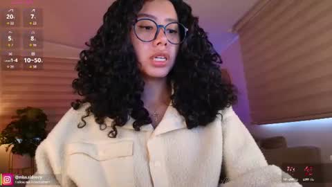Amy Olivera online show from 06/16/26, 01:03