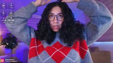 Amy Olivera online show from 06/17/26, 12:50