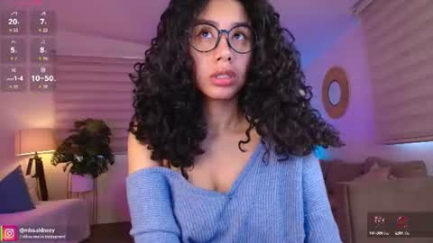 Amy Olivera online show from 06/18/26, 12:42