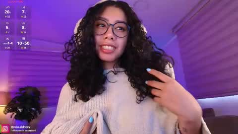 Amy Olivera online show from 06/19/26, 12:53