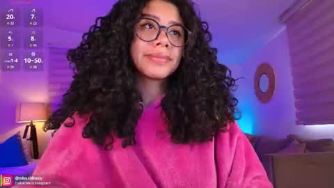 Amy Olivera online show from 06/22/26, 12:57