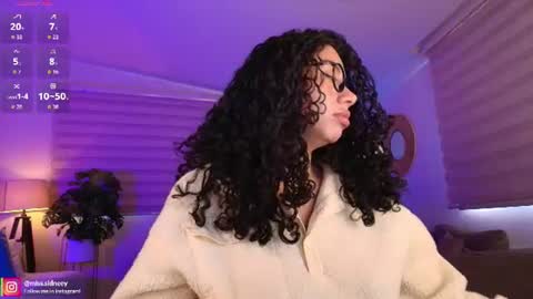 Amy Olivera online show from 06/23/26, 01:09