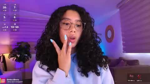 Amy Olivera online show from 06/25/26, 12:53