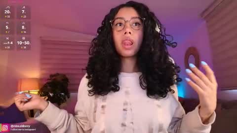 Amy Olivera online show from 06/26/26, 12:53