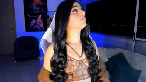 Sophie Cardenas ..... independent model online show from 03/08/26, 11:52