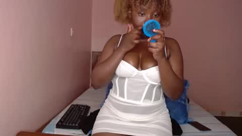 Stacey online show from 10/30/25, 06:48