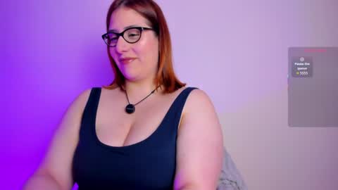 Snapshot of miss_stanfordd chatting on 06/18/26, 06:34 miss_stanfordd online show from 06/18/26, 06:34