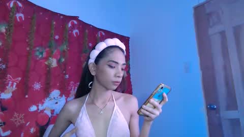 IM SUGAR online show from 12/19/25, 01:12