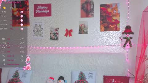 Snapshot of miss_sweetbb chatting on 02/03/26, 06:40 Bella online show from 02/03/26, 06:40