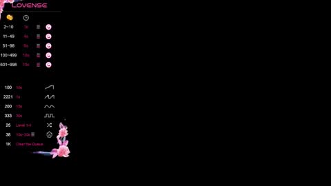 Snapshot of miss_sweetbb chatting on 02/24/26, 04:21 Bella online show from 02/24/26, 04:21