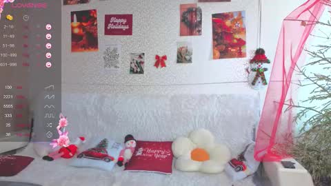 Snapshot of miss_sweetbb chatting on 03/12/26, 08:42 Bella online show from 03/12/26, 08:42