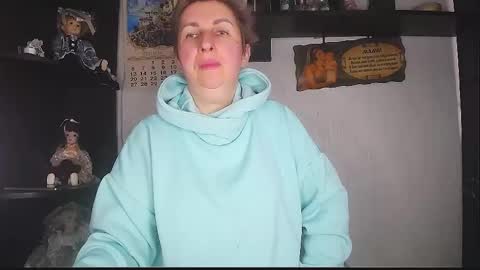 miss_tasha_kom online show from 04/25/26, 08:50