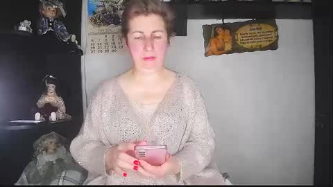 miss_tasha_kom online show from 04/26/26, 03:37