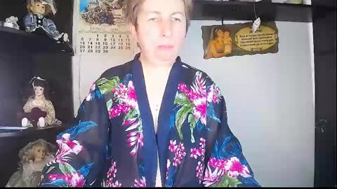 miss_tasha_kom online show from 05/02/26, 10:20