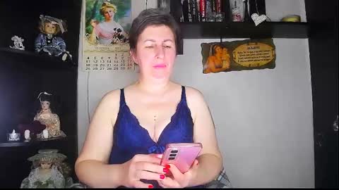 Snapshot of miss_tasha_kom chatting on 05/13/26, 05:38 miss_tasha_kom online show from 05/13/26, 05:38