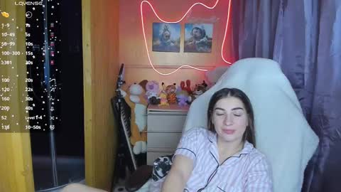 Snapshot of miss_tasy chatting on 03/08/25, 03:35 Melanie January 15th is my birthday there will be an interesting show online show from 03/08/25, 03:35