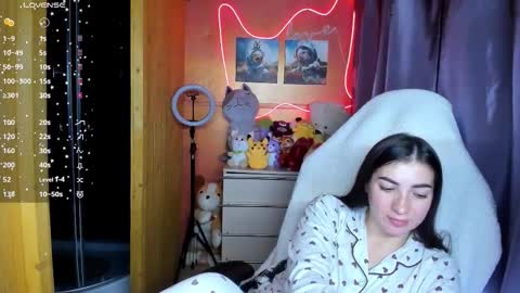 Snapshot of miss_tasy chatting on 09/29/25, 05:40 Melanie January 15th is my birthday there will be an interesting show online show from 09/29/25, 05:40