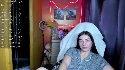 Snapshot of miss_tasy chatting on 11/19/25, 06:41 Melanie January 15th is my birthday there will be an interesting show online show from 11/19/25, 06:41