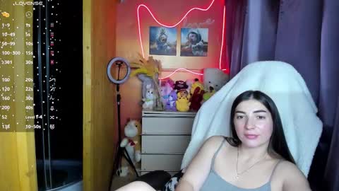 Snapshot of miss_tasy chatting on 11/21/25, 12:59 Melanie January 15th is my birthday there will be an interesting show online show from 11/21/25, 12:59