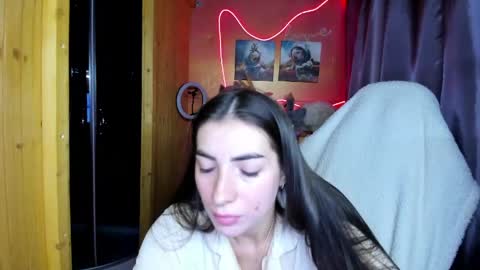 Snapshot of miss_tasy chatting on 04/28/26, 07:13 Melanie January 15th is my birthday there will be an interesting show online show from 04/28/26, 07:13