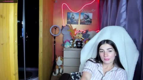 Melanie  January 15th is my birthday there will be an interesting show  online show from 06/21/26, 11:13