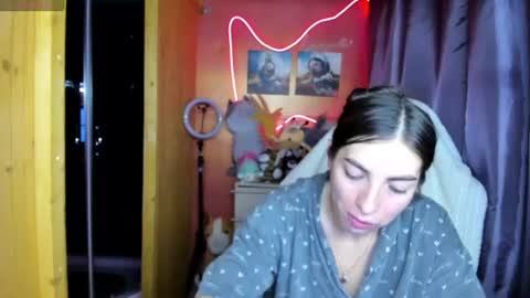 Melanie  January 15th is my birthday there will be an interesting show  online show from 06/25/26, 05:12