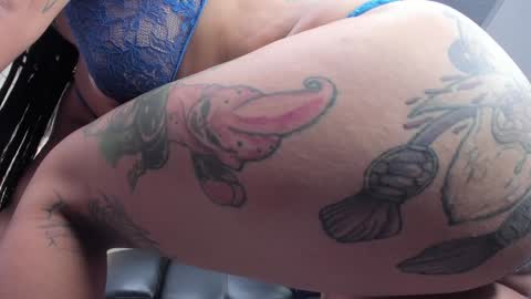 Vaiolette online show from 01/30/25, 02:04