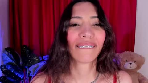 Miss Veronica online show from 10/28/25, 01:36