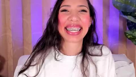 Miss Veronica online show from 03/13/26, 01:29