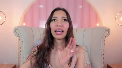 Veronica summer  7AM to 1500 PM hour GMT-5 online show from 12/16/24, 11:44