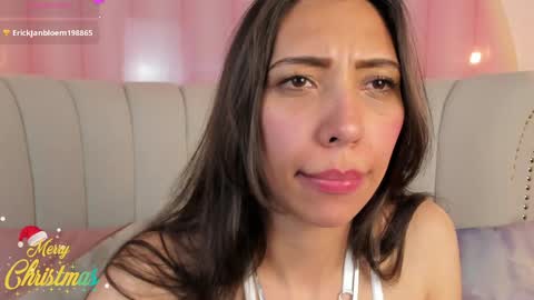 Veronica summer  7AM to 1500 PM hour GMT-5 online show from 12/24/24, 05:44