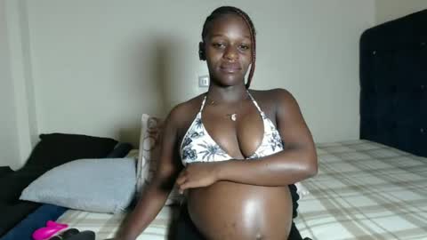 Cherie Independent model online show from 06/15/26, 12:24