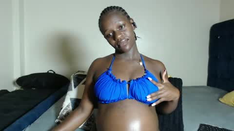 Cherie Independent model online show from 06/21/26, 01:08