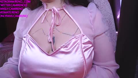 CALL ME CAMILANO BBLOVE ETC C A M I L A         online show from 12/02/24, 01:02