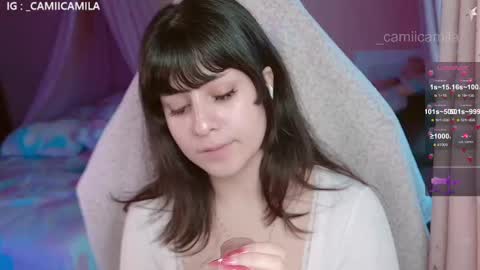 CALL ME CAMILANO BBLOVE ETC C A M I L A         online show from 11/12/25, 03:23