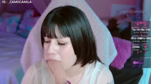 CALL ME CAMILANO BBLOVE ETC C A M I L A         online show from 12/19/25, 02:24