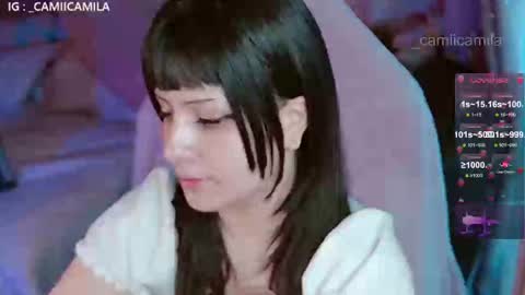 Snapshot of miss_yasmin chatting on 01/06/26, 05:27 CALL ME CAMILANO BBLOVE ETC C A M I L A online show from 01/06/26, 05:27