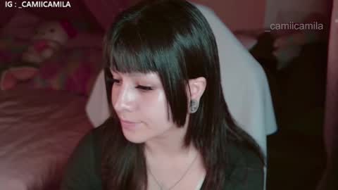 Snapshot of miss_yasmin chatting on 02/02/26, 12:09 CALL ME CAMILANO BBLOVE ETC C A M I L A online show from 02/02/26, 12:09