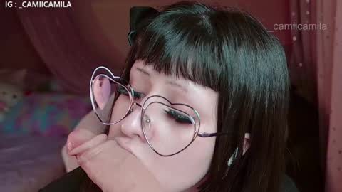 Snapshot of miss_yasmin chatting on 03/06/26, 01:46 CALL ME CAMILANO BBLOVE ETC C A M I L A online show from 03/06/26, 01:46