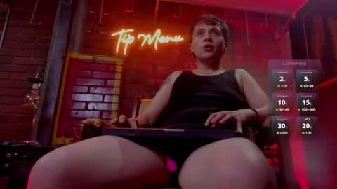 Snapshot of missaelrossi chatting on 04/14/26, 08:04 Miguel online show from 04/14/26, 08:04