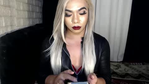 Snapshot of missaira69 chatting on 02/24/25, 03:02 AIRA online show from 02/24/25, 03:02