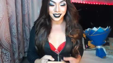 Snapshot of missaira69 chatting on 02/15/26, 02:41 AIRA online show from 02/15/26, 02:41