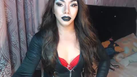 Snapshot of missaira69 chatting on 03/30/26, 02:23 AIRA online show from 03/30/26, 02:23