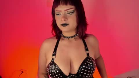 violeta online show from 05/08/26, 07:52